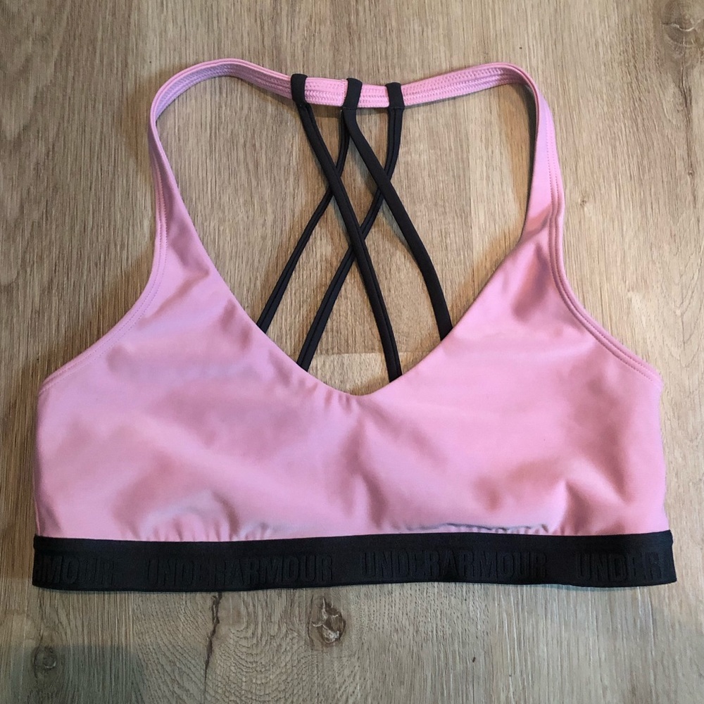 UA Sports bra